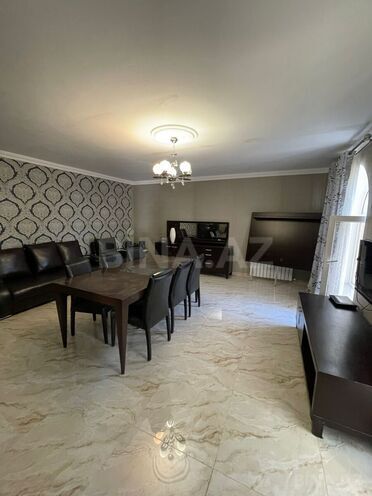 Сдаётся 4-комн. дом/дача 250 м², пос. Новханы, photo 13 from 27