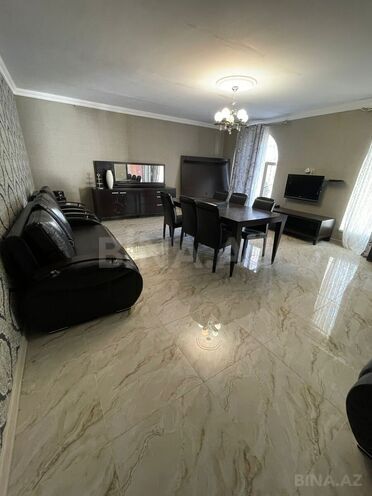 Сдаётся 4-комн. дом/дача 250 м², пос. Новханы, photo 15 from 27