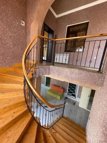 Сдаётся 4-комн. дом/дача 250 м², пос. Новханы, photo 17 from 27