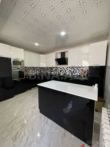 Сдаётся 4-комн. дом/дача 250 м², пос. Новханы, photo 9 from 27