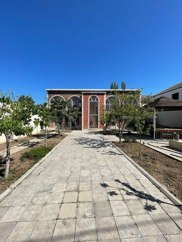 Сдаётся 4-комн. дом/дача 250 м², пос. Новханы, photo 7 from 27