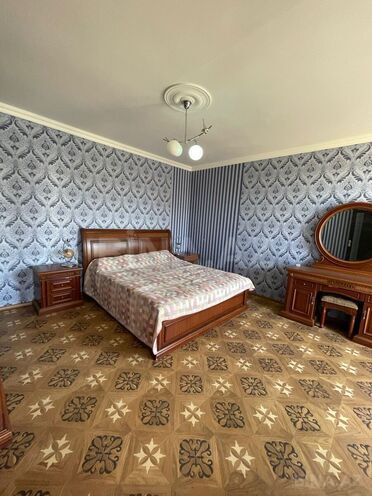 Сдаётся 4-комн. дом/дача 250 м², пос. Новханы, photo 23 from 27