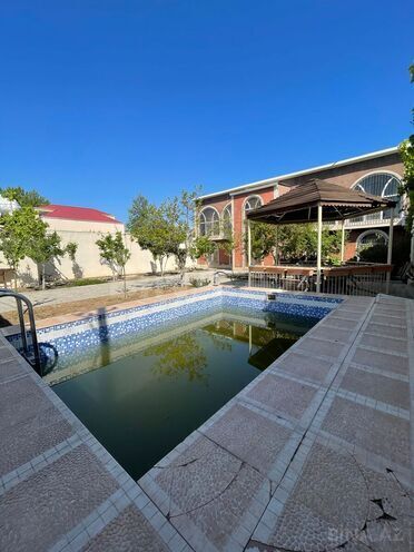 Сдаётся 4-комн. дом/дача 250 м², пос. Новханы, photo 4 from 27
