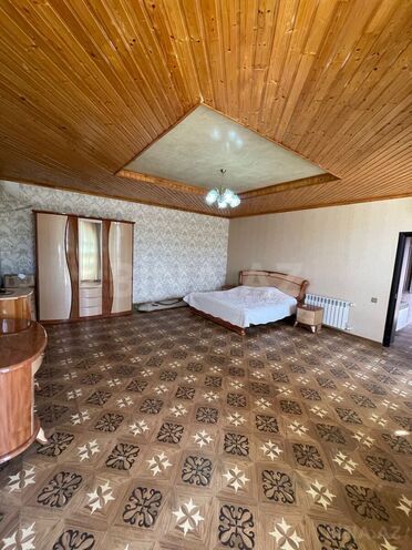Сдаётся 4-комн. дом/дача 250 м², пос. Новханы, photo 26 from 27