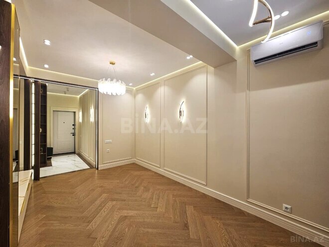 Продаётся 2-комн. новостройка 85 м², м. Нариман Нариманов, photo 7 from 17