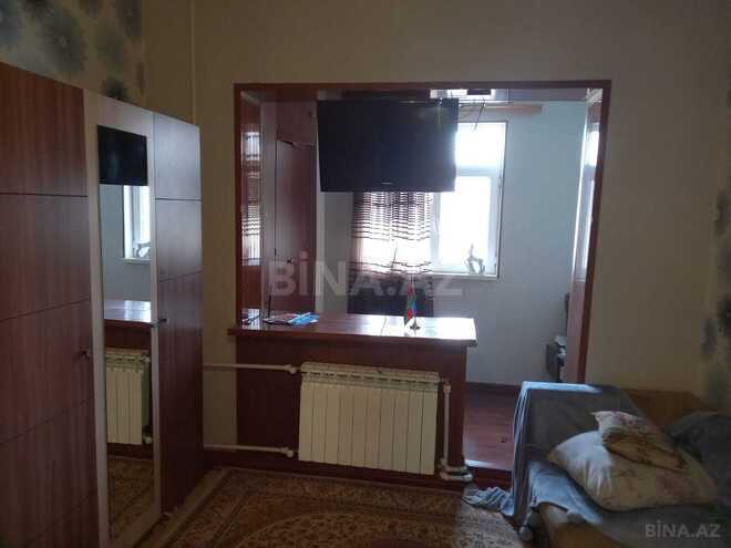 Сдаётся 2-комн. вторичка 72 м², м. Ази Асланов, photo 11 from 13