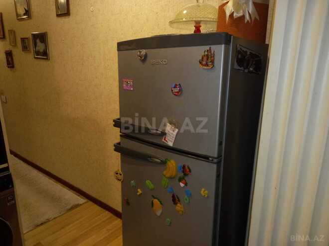 Сдаётся 2-комн. вторичка 72 м², м. Ази Асланов, photo 6 from 13