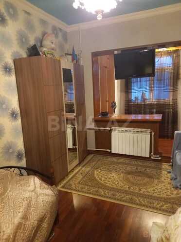 Сдаётся 2-комн. вторичка 72 м², м. Ази Асланов, photo 5 from 13