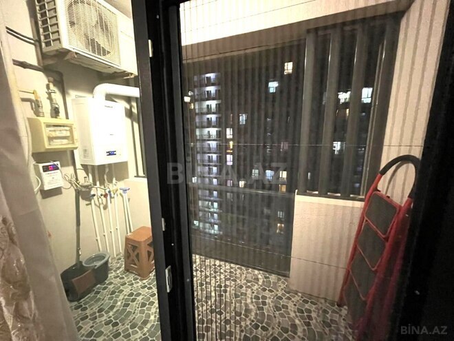 Сдаётся 2-комн. новостройка 53 м², Хатаинский р., photo 10 from 11