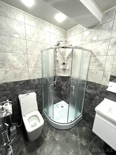 Сдаётся 2-комн. новостройка 53 м², Хатаинский р., photo 9 from 11