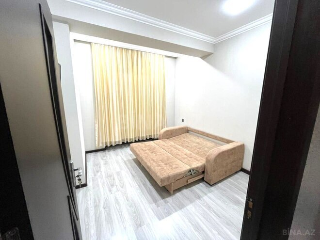 Сдаётся 2-комн. новостройка 53 м², Хатаинский р., photo 7 from 11