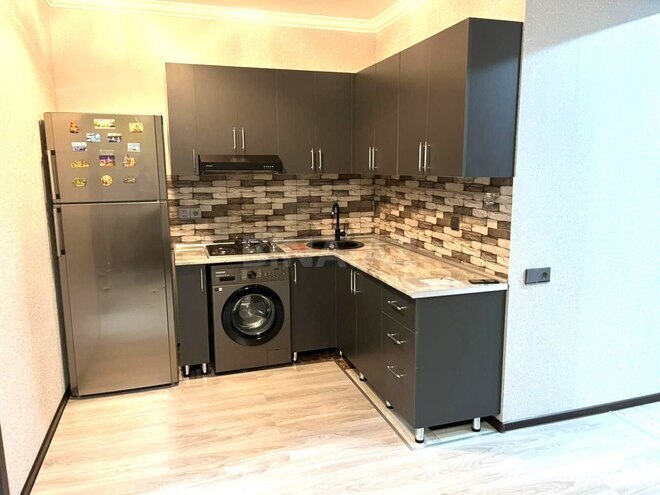 Сдаётся 2-комн. новостройка 53 м², Хатаинский р., photo 5 from 11