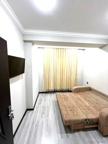 Сдаётся 2-комн. новостройка 53 м², Хатаинский р., photo 6 from 11