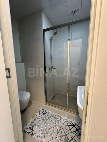Продаётся 3-комн. новостройка 100 м², м. Иншаатчылар, photo 13 from 15