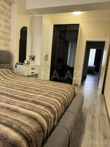 Продаётся 3-комн. новостройка 100 м², м. Иншаатчылар, photo 5 from 15