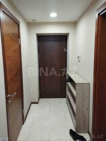 Сдаётся 4-комн. новостройка 190 м², Сабаильский р., photo 12 from 13
