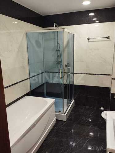 Сдаётся 4-комн. новостройка 190 м², Сабаильский р., photo 9 from 13
