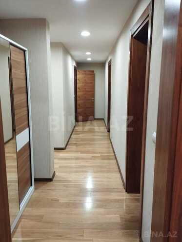 Сдаётся 4-комн. новостройка 190 м², Сабаильский р., photo 8 from 13