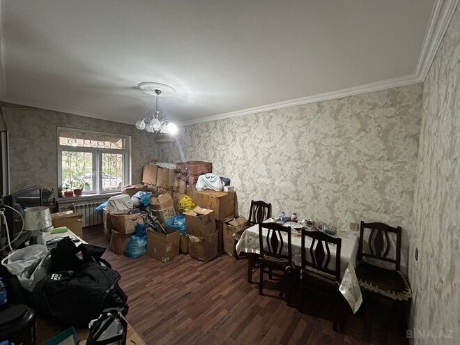 Продаётся 3-комн. вторичка 60 м², м. Ази Асланов, photo 1 from 15
