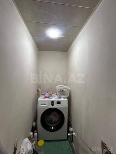 Продаётся 3-комн. вторичка 60 м², м. Ази Асланов, photo 13 from 15