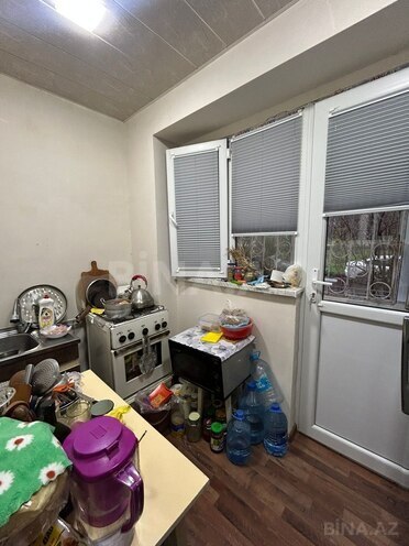 Продаётся 3-комн. вторичка 60 м², м. Ази Асланов, photo 8 from 15