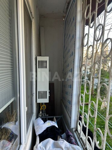 Продаётся 3-комн. вторичка 60 м², м. Ази Асланов, photo 11 from 15