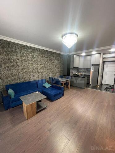 Сдаётся 2-комн. новостройка 70 м², м. 8 ноября, photo 3 from 9