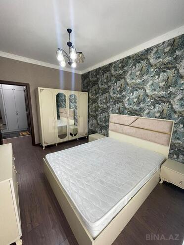 Сдаётся 2-комн. новостройка 70 м², м. 8 ноября, photo 5 from 9