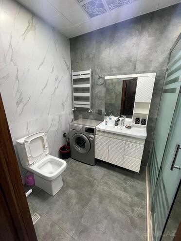 Сдаётся 2-комн. новостройка 70 м², м. 8 ноября, photo 7 from 9