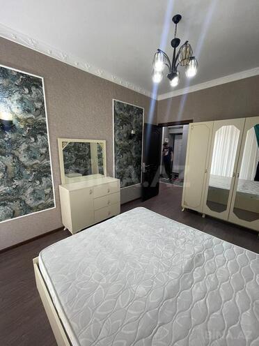 Сдаётся 2-комн. новостройка 70 м², м. 8 ноября, photo 4 from 9