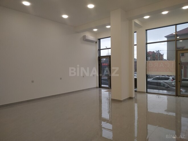 Сдаётся  объект 60 м², пос. Бадамдар, photo 7 from 11
