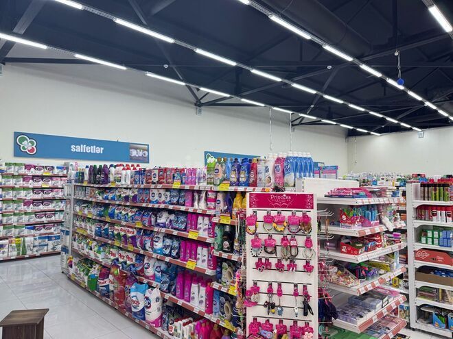 Продаётся  объект 1 370 м², пос. Рамана, photo 12 from 19