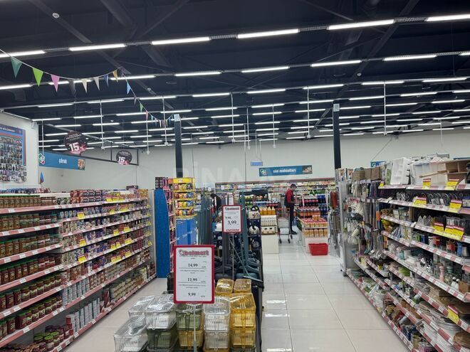 Продаётся  объект 1 370 м², пос. Рамана, photo 7 from 19