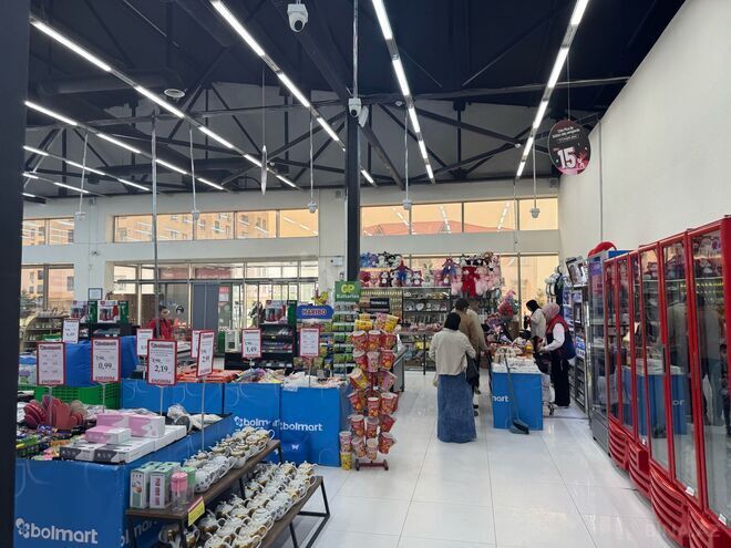 Продаётся  объект 1 370 м², пос. Рамана, photo 13 from 19