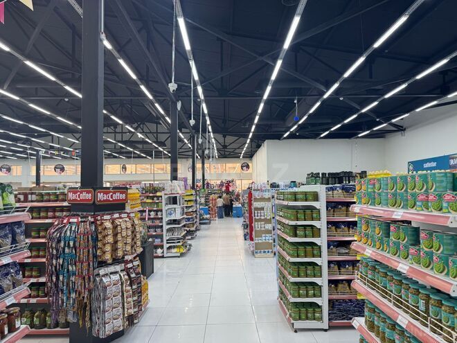 Продаётся  объект 1 370 м², пос. Рамана, photo 9 from 19