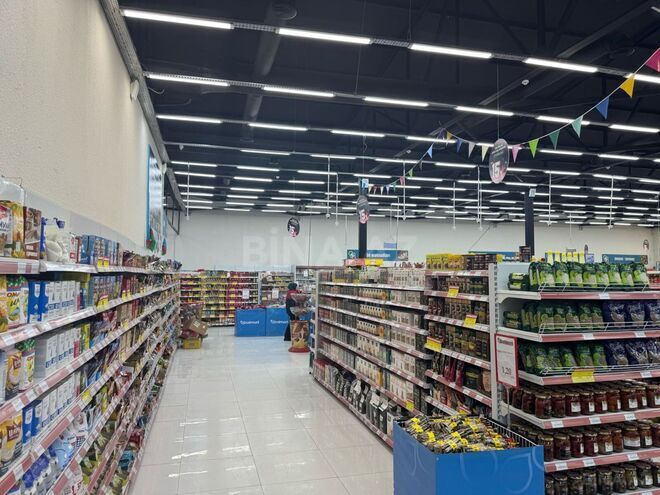 Продаётся  объект 1 370 м², пос. Рамана, photo 11 from 19