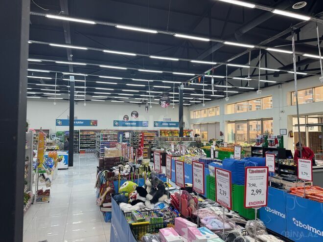 Продаётся  объект 1 370 м², пос. Рамана, photo 8 from 19