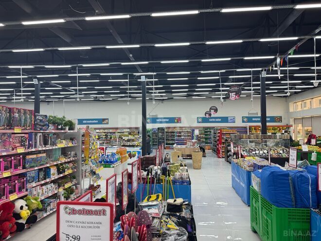 Продаётся  объект 1 370 м², пос. Рамана, photo 10 from 19