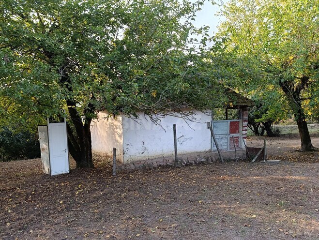 Продаётся 2-комн. дом/дача 40 м², photo 21 from 22