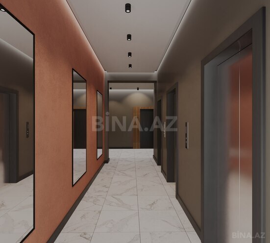 Продаётся 3-комн. новостройка 145.3 м², м. Кероглу, photo 5 from 7
