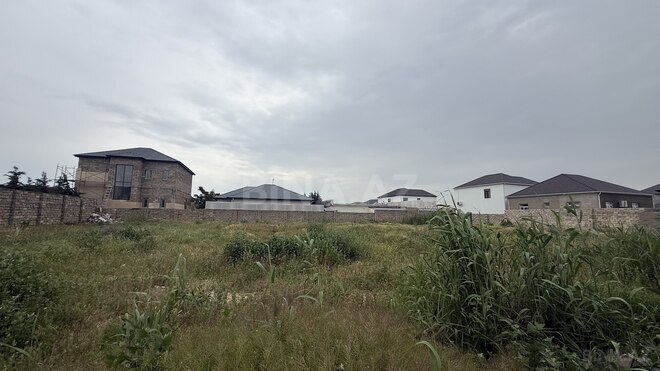 Продаётся  участок 10 сот, пос. Бузовна, photo 4 from 6