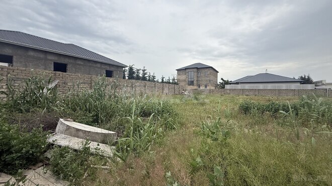 Продаётся  участок 10 сот, пос. Бузовна, photo 3 from 6