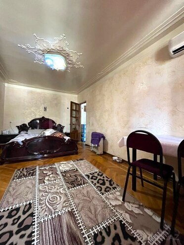 Продаётся 1-комн. вторичка 38 м², м. Нариман Нариманов, photo 5 from 11