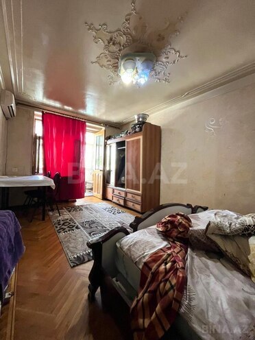 Продаётся 1-комн. вторичка 38 м², м. Нариман Нариманов, photo 6 from 11