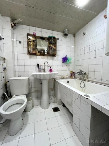Продаётся 1-комн. вторичка 38 м², м. Нариман Нариманов, photo 10 from 11