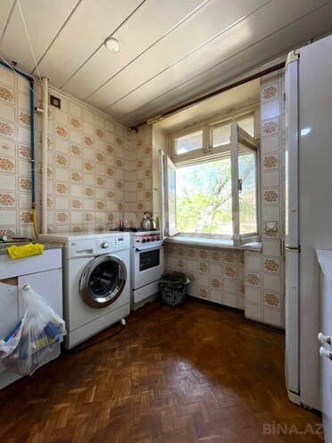 Продаётся 1-комн. вторичка 38 м², м. Нариман Нариманов, photo 9 from 11