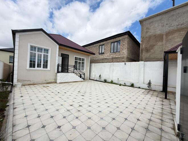 Продаётся 3-комн. дом/дача 104 м², пос. Бина, photo 3 from 12