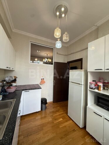 Продаётся 2-комн. новостройка 56 м², photo 9 from 14