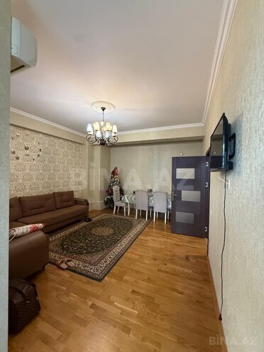 Продаётся 2-комн. новостройка 56 м², photo 6 from 14
