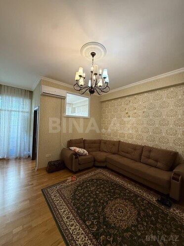 Продаётся 2-комн. новостройка 56 м², photo 3 from 14